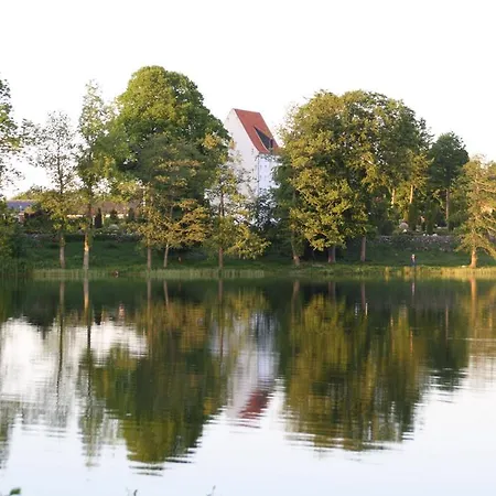Slukefter Kro & Herberg Hogelund