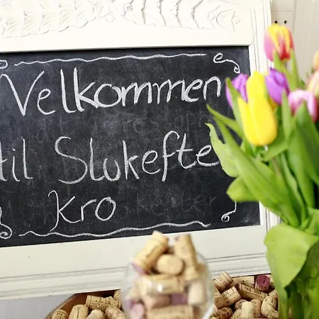 Herberg Slukefter Kro & 3*