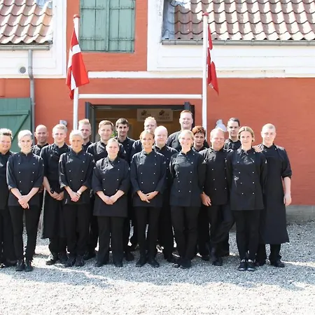 Slukefter Kro & Herberg 3*