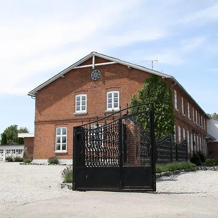Slukefter Kro & Hogelund