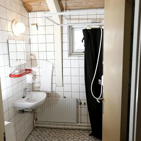Slukefter Kro & 3* Hogelund