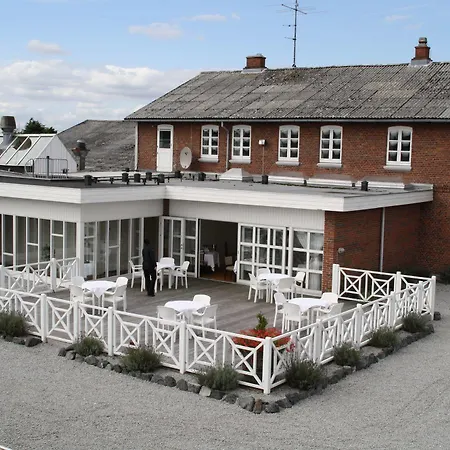 Herberg Slukefter Kro &
