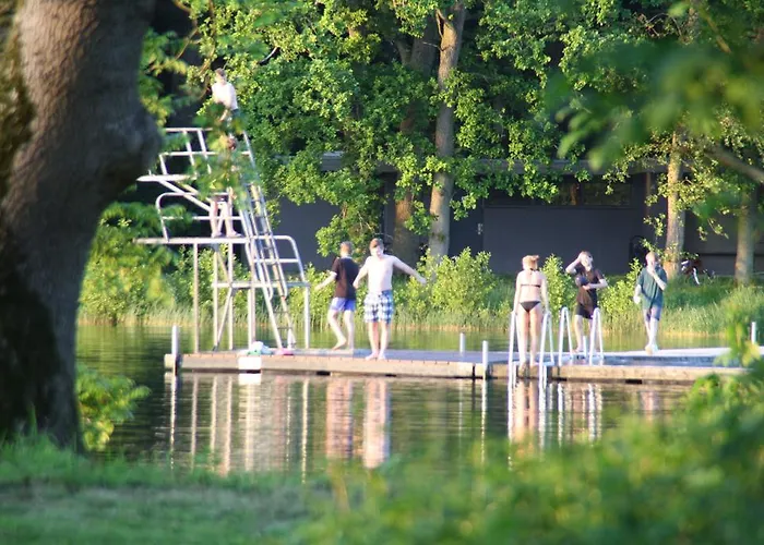 Zajazd Slukefter & 3*