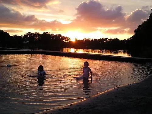 Slukefter & Zajazd 3*