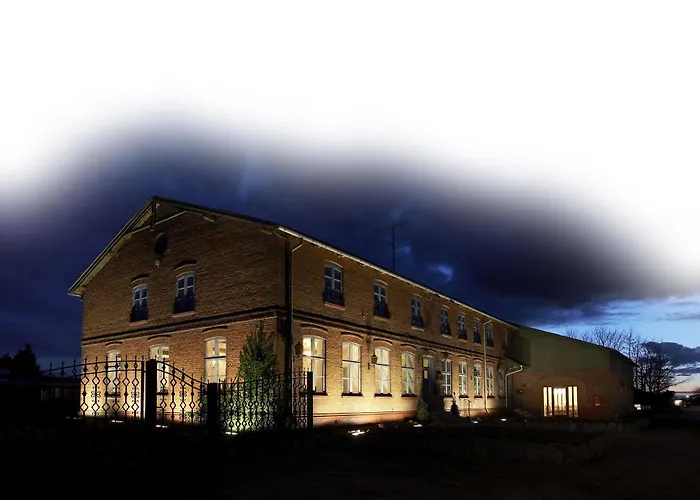 Estalagem Slukefter &