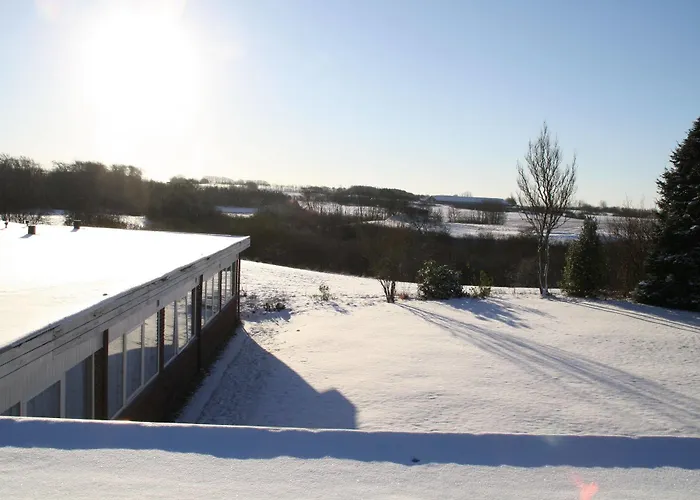 Slukefter & Zajazd 3*